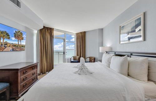 Carolinian Resort Condos - Foto 110