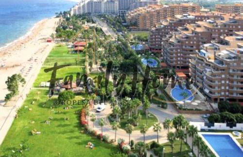 MAGNIFICO APARTAMENTO ATICO MARINA D'OR - COSTA CARIBE lll - Foto 38