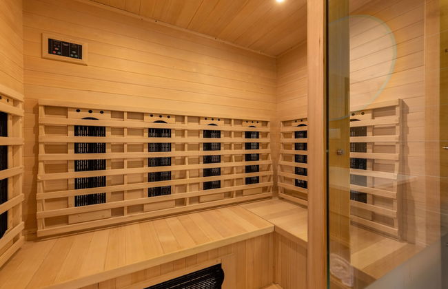 Center Parcs Bispinger Heide - Foto 67