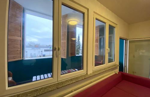 Big Space-Loft - Foto 33