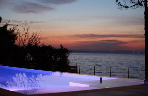 Villa Titi - Foto 47