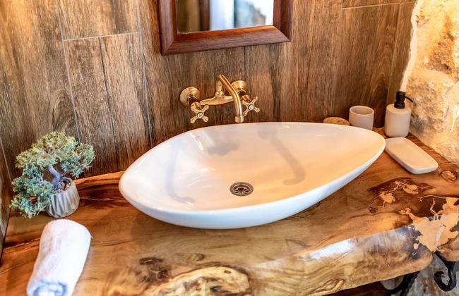 Talici Hill - Rustic Villas - Foto 31