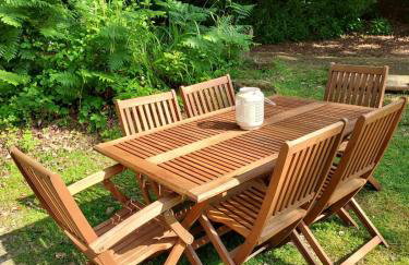 Woodland Lodge - Foto 21