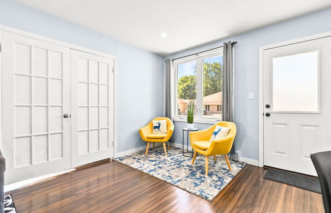 The Waterfront - Waterslide Game Room Sleeps 26 - Foto 44