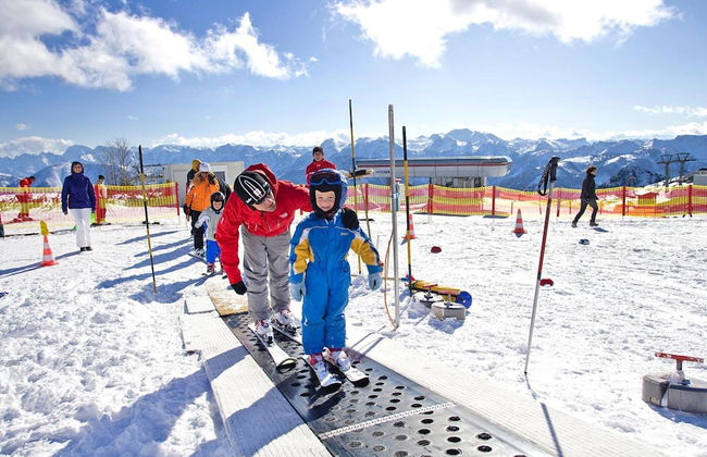 Chalet on Feuerkogel With Stunning Views - Foto 20