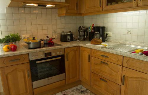 Ferienhaus Betty - Foto 11