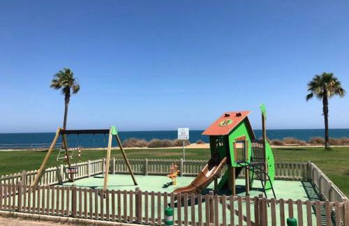 Las tres palmeras - Foto 9