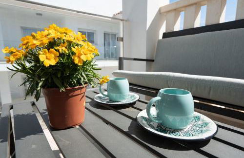 Helgafell Superior Penthouse - Photo 20