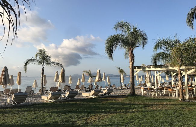 Bohemia Beach House Villa Near North-east Coast - Foto 21