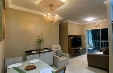 Apartamento planejado para COP 30 - Foto 1