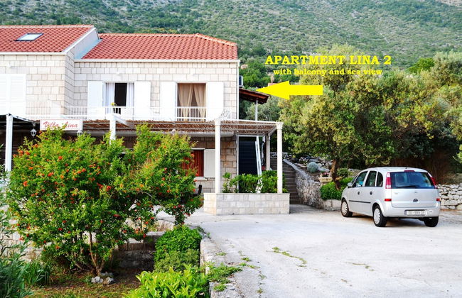 Apartments Lina - Foto 37