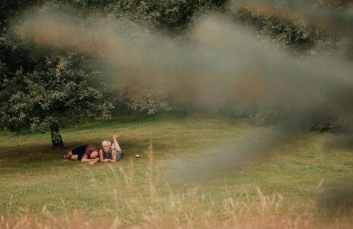 Osada Jelonki Wielka Puszcza - Foto 17