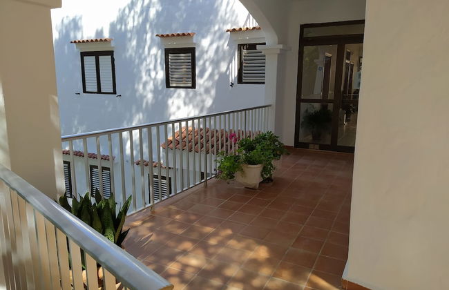 Flats Friends Apartamentos Es Puet Blanc - Foto 29