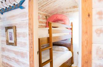 Wunder Lodge - Snowdonia Log Cabin - Foto 17