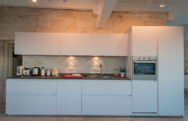 TD Trulli di Bouganville w/ Large Amazing Pool - Foto 15