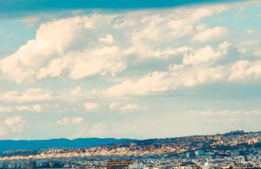 SkyCozy Balcony - Foto 13