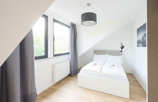 Glück Auf Appartements Kammerstraße - Foto 2