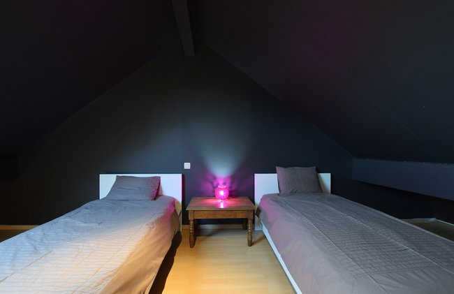 Ardennes Stay for 18 Guests - Photo 25