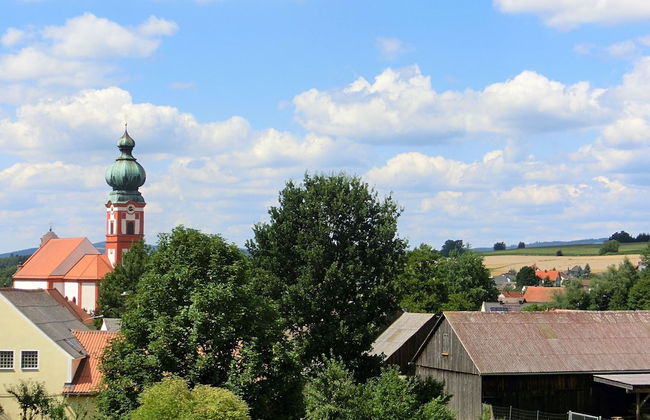 Apartment in Bavaria Near Forest Trails - Foto 35