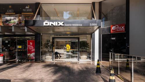 Onix Bueno Residence - ONX - Foto 5