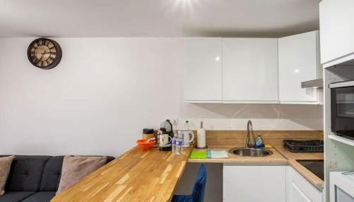 Studio cosy proche Paris Orly - Foto 4