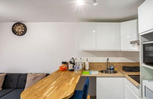 Studio cosy proche Paris Orly - Foto 4