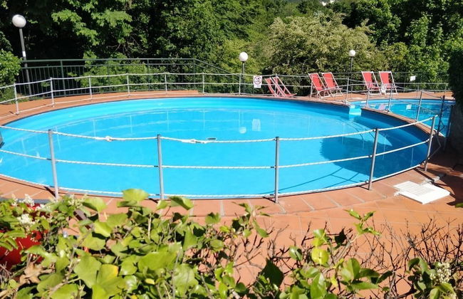 Bungalow Village Le Caravelle - by Mamberto S.r.l. - Photo 15