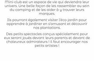 Mobile home domaine de la forge - Foto 10