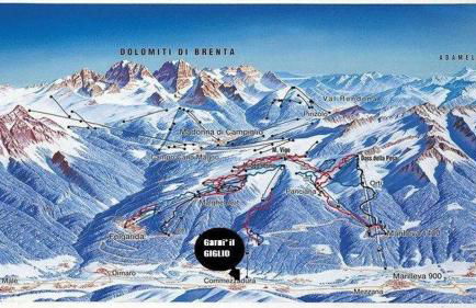 Residence Garnì Il Giglio - Photo 68