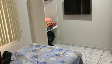 Apartamento completo - Foto 2