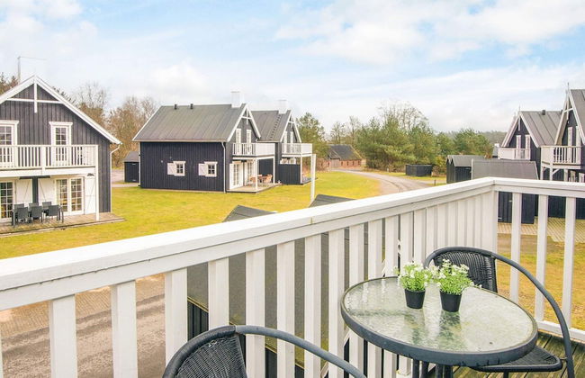 8 Person Holiday Home in Gjern-by Traum - Photo 36