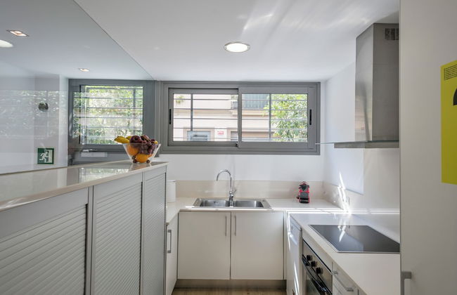 Lugaris Rambla - Apartments - Foto 46