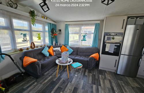 Kates Home Lagganhouse Woodland Way 19 - Foto 37