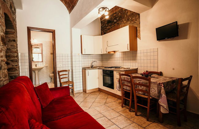 Casa Vacanze Ribocchi - Foto 31