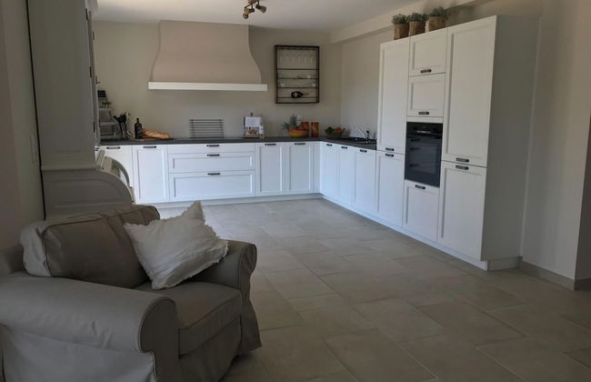 Villa in Le Plan-de-la-tour With Pool - Photo 13