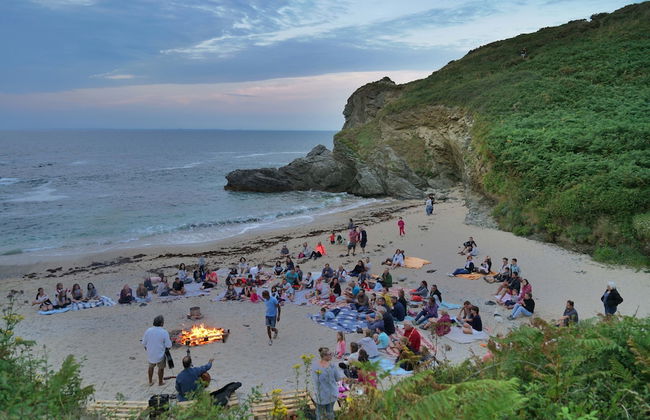 VVF Belle-Île-en-Mer, Le Palais - Photo 44