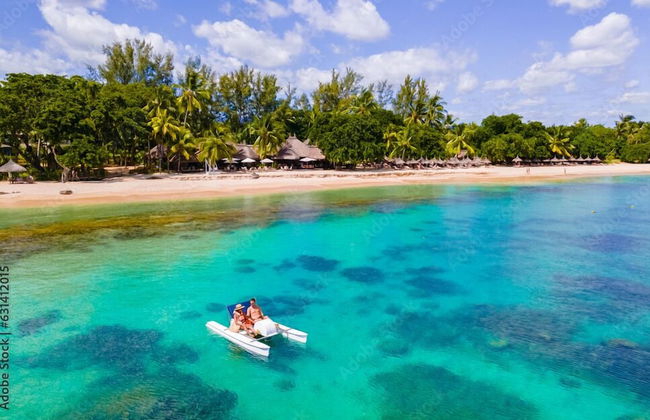 Blue Bay Holiday Resort - Photo 26