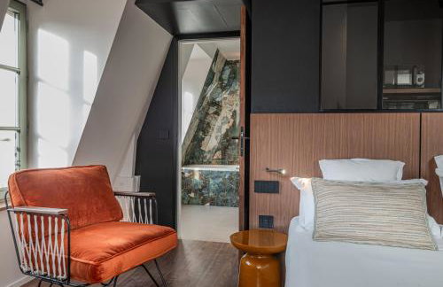 Appartements d'Anne - Saint Malo - Foto 6