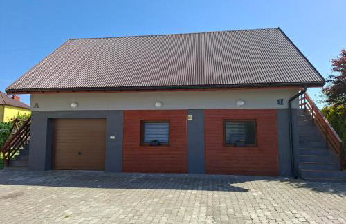 Mieszkanie B Łowiczki - Foto 9