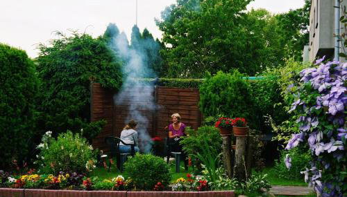 Apartament Żuławy, na wyłączność - Foto 5