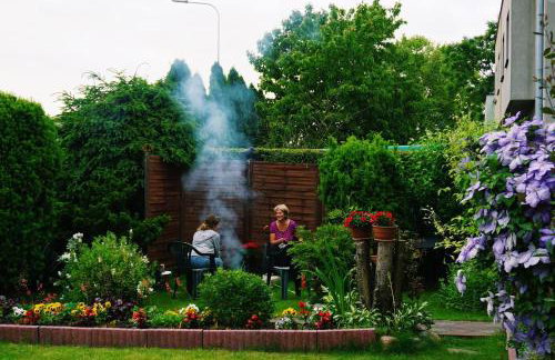 Loft Żuławy, apartament na wyłączność - Foto 18