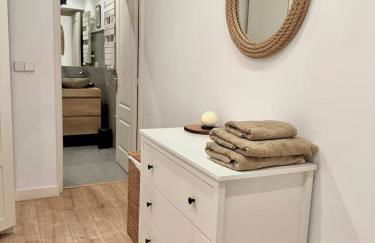 Apartamento centro Madrid - Justicia - Photo 1