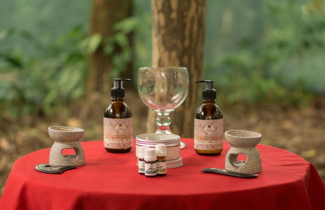 Villa el Bosque La Fortuna - Foto 61