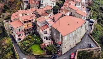 New Ca de na volta - tra Liguria e Toscana - Foto 2