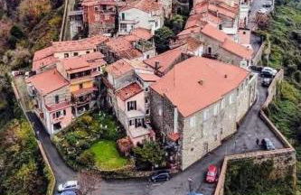 New Ca de na volta - tra Liguria e Toscana - Foto 2