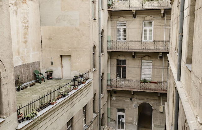 Pelicanstay in Buda Historical District - Foto 18