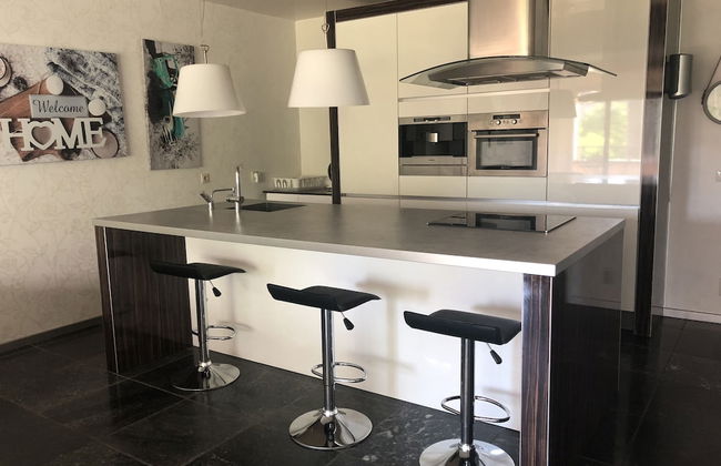 MyCityLofts - Meent - Foto 11