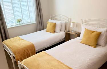 Wayside, Yorkshire Wolds Holiday Home, Sleeps 4, Parking - Foto 1