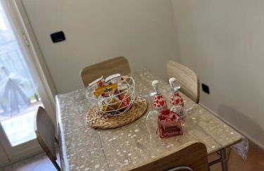 Appartamento Gardenie Vista Mare Relax - Foto 18