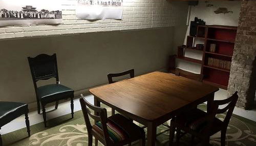 Historic Cottage Rental near Bentsen-Rio Grande Valley State Park in Mission, Texas - Foto 3